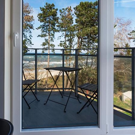 Vacationclub - Let'S Sea Baltic Park C83 Apartment Gąski Exterior foto